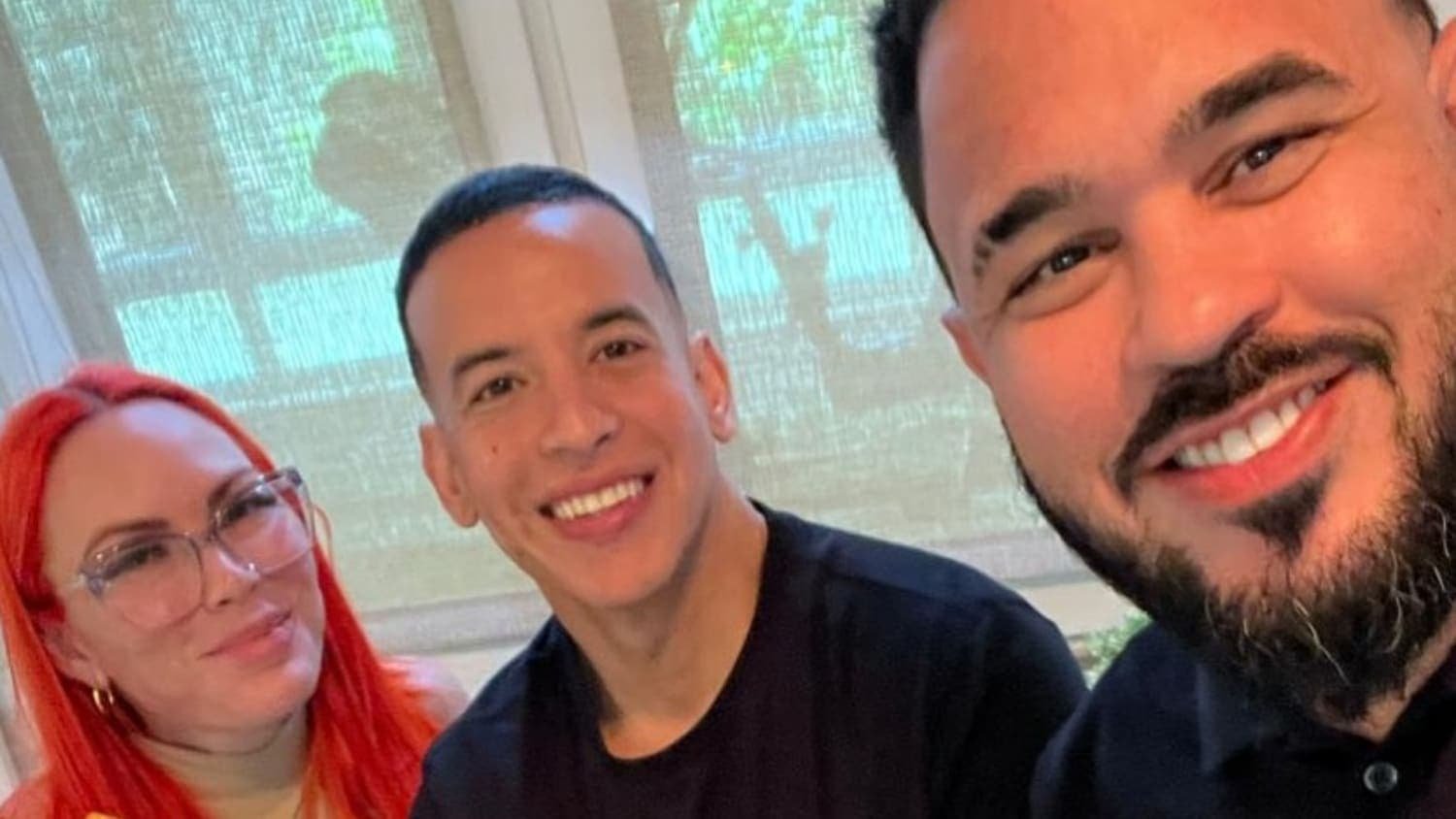 Daddy Yankee demanda a Raphy Pina y Mireddys por presunto fraude ...