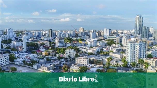 Economía dominicana crece un 0.2 % en octubre por Melissa Economía dominicana crece un 0.2 % en octubre por Melissa