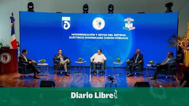 La ETED priorizará inversiones para expandir líneas de alto voltaje La ETED priorizará inversiones para expandir líneas de alto voltaje