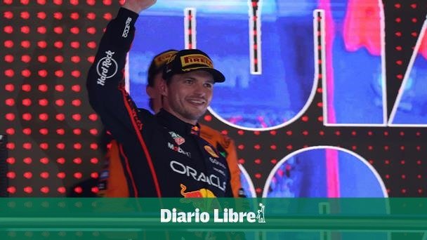Max Verstappen volvió más intenso el Mundial de Fórmula 1 Max Verstappen volvió más intenso el Mundial de Fórmula 1