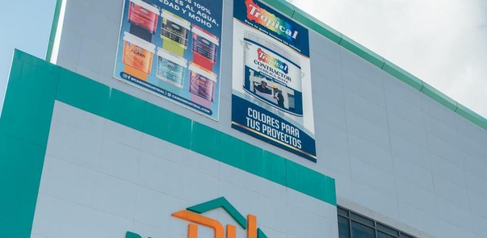 Mived autoriza apertura de tienda de capital chino Dulce Hogar Mived autoriza apertura de tienda de capital chino Dulce Hogar