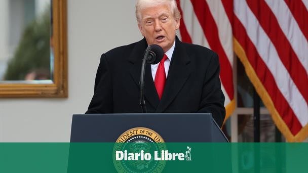 Trump eleva tensión con Venezuela y aerolíneas toman precauciones Trump eleva tensión con Venezuela y aerolíneas toman precauciones