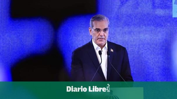 Abinader sobre caso Senasa: investigación demuestra corrupción Abinader sobre caso Senasa: investigación demuestra corrupción