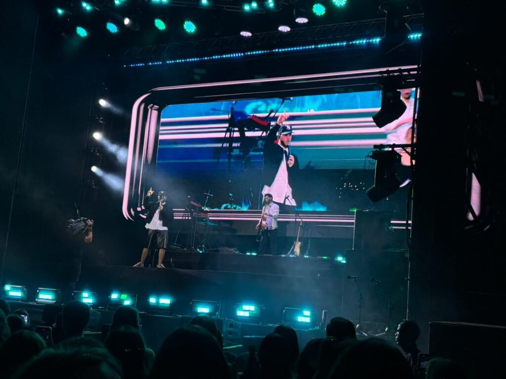 Alleh y Yorghaki agradecen a RD por ser primer país creyó en ellos Alleh y Yorghaki agradecen a RD por ser primer país creyó en ellos