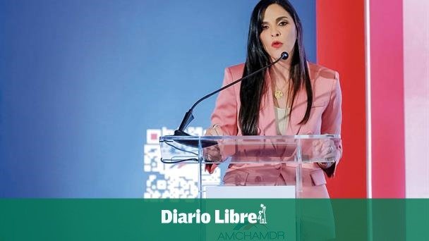 Amchamrd destaca buenas relaciones entre RD y EE. UU. Amchamrd destaca buenas relaciones entre RD y EE. UU.