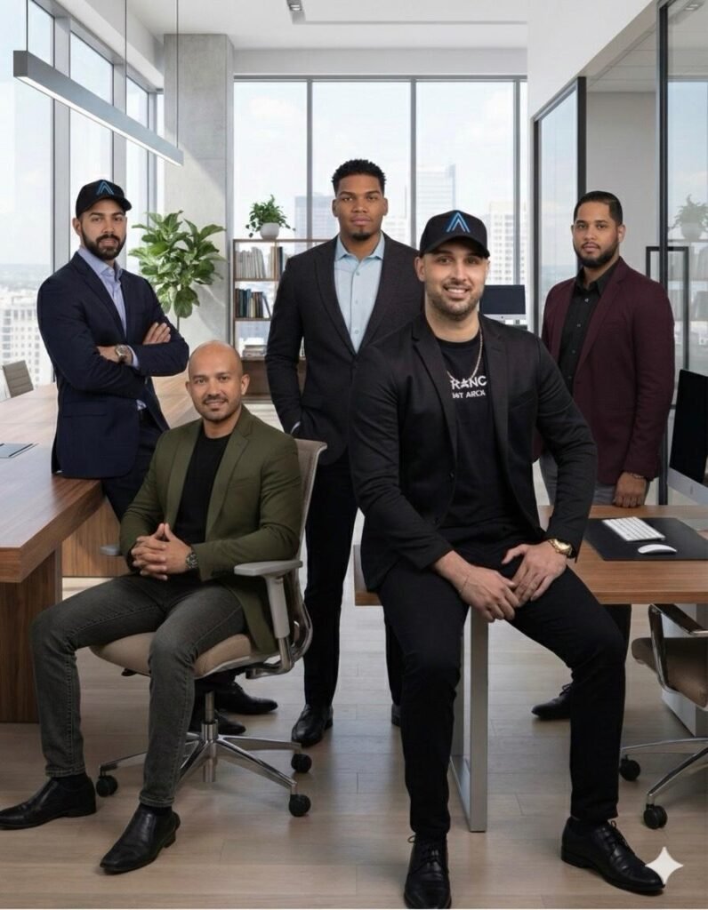 Amero Exchange representa a RD en acelerador blockchain Amero Exchange representa a RD en acelerador blockchain