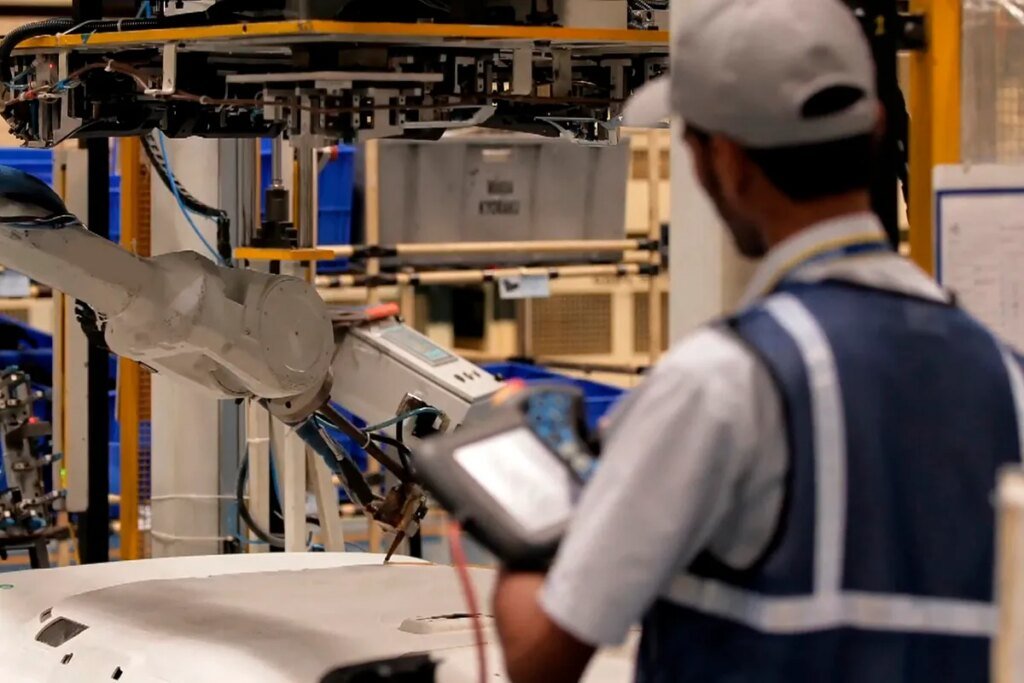 Antolin sale de India para aliviar la presión de su deuda Antolin sale de India para aliviar la presión de su deuda