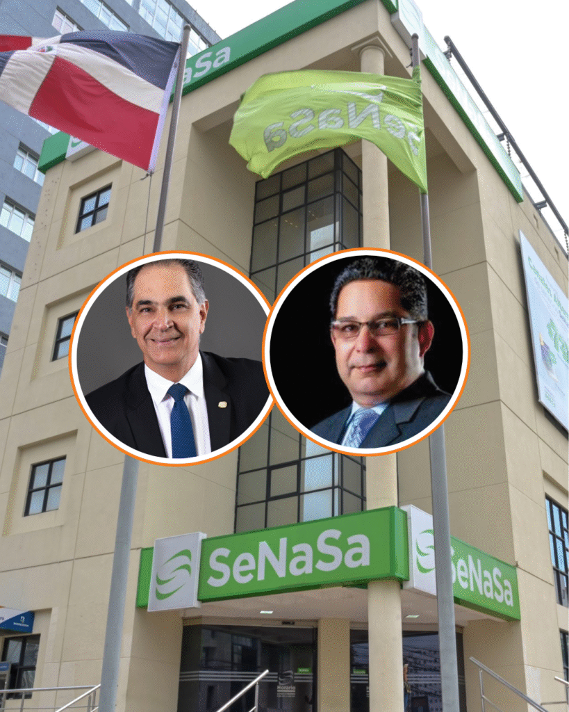 Arrestan a Santiago Hazim y Eduardo Read por caso de corrupción en Senasa Arrestan a Santiago Hazim y Eduardo Read por caso de corrupción en Senasa