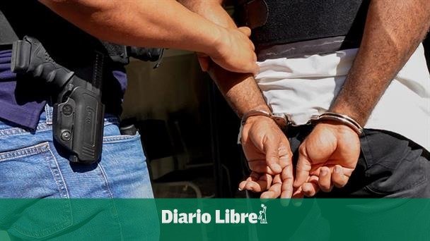 Arrestan a cuatro hombres en operativo de MP, DNCD y Aduanas Arrestan a cuatro hombres en operativo de MP, DNCD y Aduanas