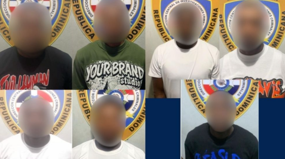 Arrestan a siete agentes involucrados en la fuga de El Buda – Remolacha Arrestan a siete agentes involucrados en la fuga de El Buda - Remolacha