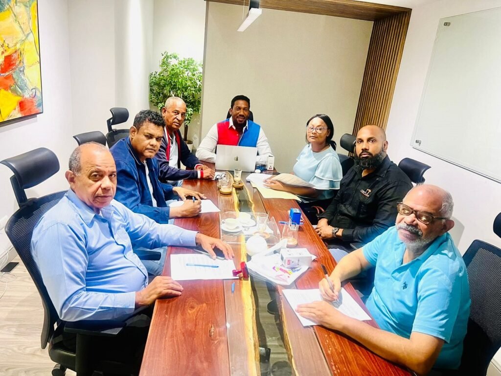 Asociaciones de Esgrima convocan a Asamblea Extraordinaria el 20 de diciembre Asociaciones de Esgrima convocan a Asamblea Extraordinaria el 20 de diciembre