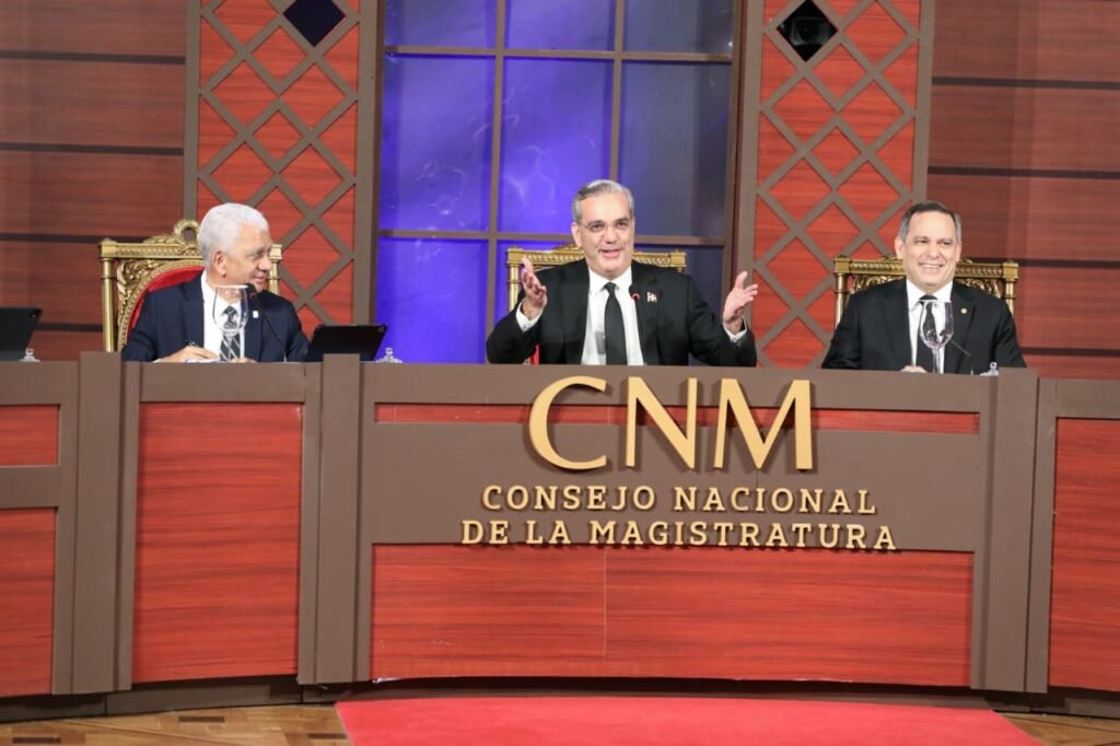 Ratifican presidente del TSE y otros dos jueces; SCJ queda para otra sesión