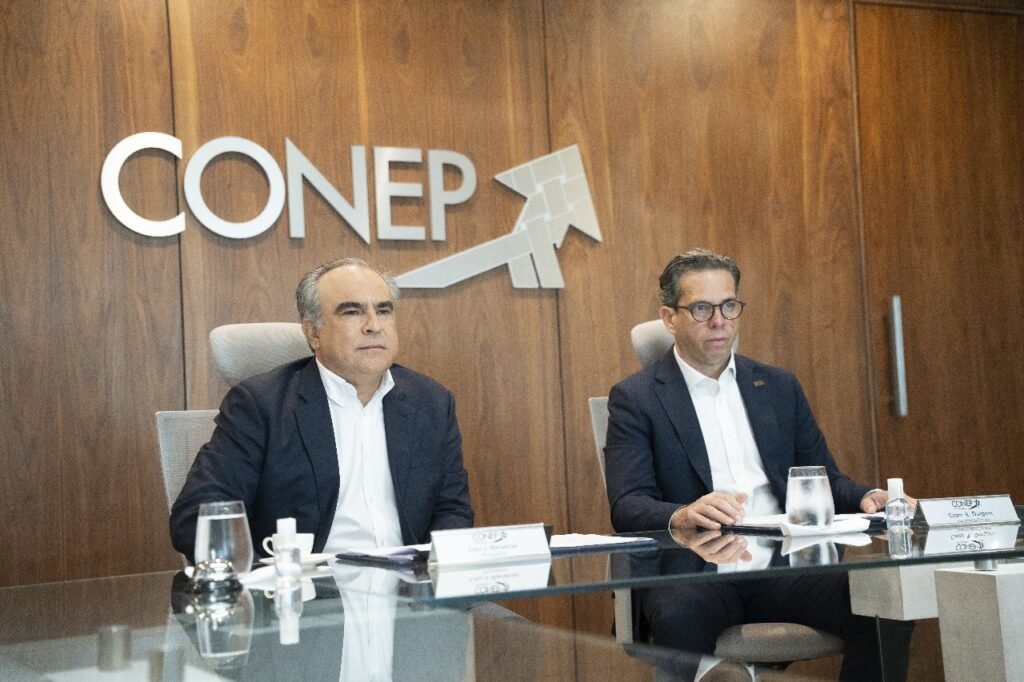 CONEP pide investigaciones rigurosas y respeto al debido proceso tras denuncias de corrupción en SeNaSa