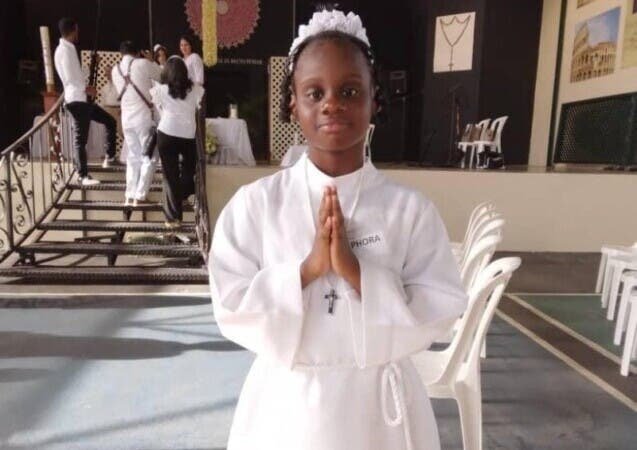 CPT exige claridad en la muerte Stephora y advierte sobre aumento de agresiones a migrantes CPT exige claridad en la muerte Stephora y advierte sobre aumento de agresiones a migrantes