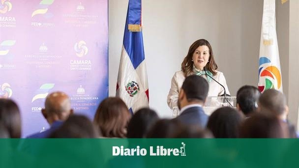 Cámara Santo Domingo capacita análisis en registro mercantil Cámara Santo Domingo capacita análisis en registro mercantil