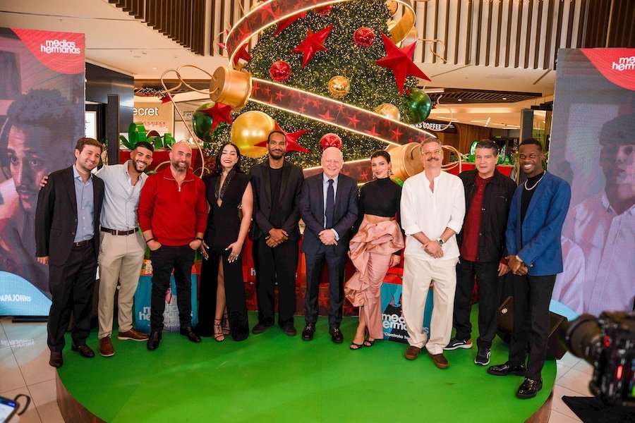 Caribbean Films presenta Medias Hermanas, una apuesta fuerte del cine dominicano – Remolacha Caribbean Films presenta Medias Hermanas, una apuesta fuerte del cine dominicano - Remolacha