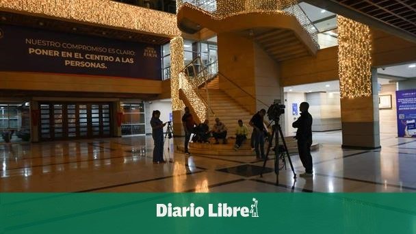 Caso Senasa: Santiago Hazim en la Procuraduría Caso Senasa: Santiago Hazim en la Procuraduría