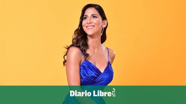 Christmas in Harmony: concierto navideño con Nathalie Peña-Comas Christmas in Harmony: concierto navideño con Nathalie Peña-Comas