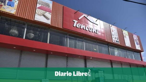 Cierra tres tiendas chinas en Santiago por riesgos de seguridad Cierra tres tiendas chinas en Santiago por riesgos de seguridad