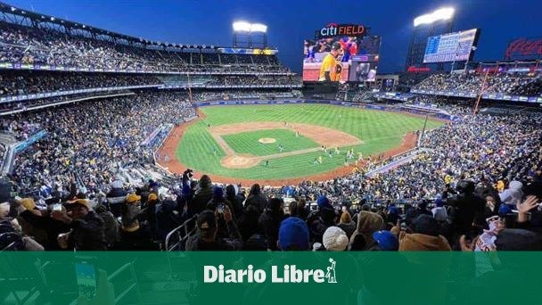 Citi Field: Latin Events demanda a Lidom Citi Field: Latin Events demanda a Lidom