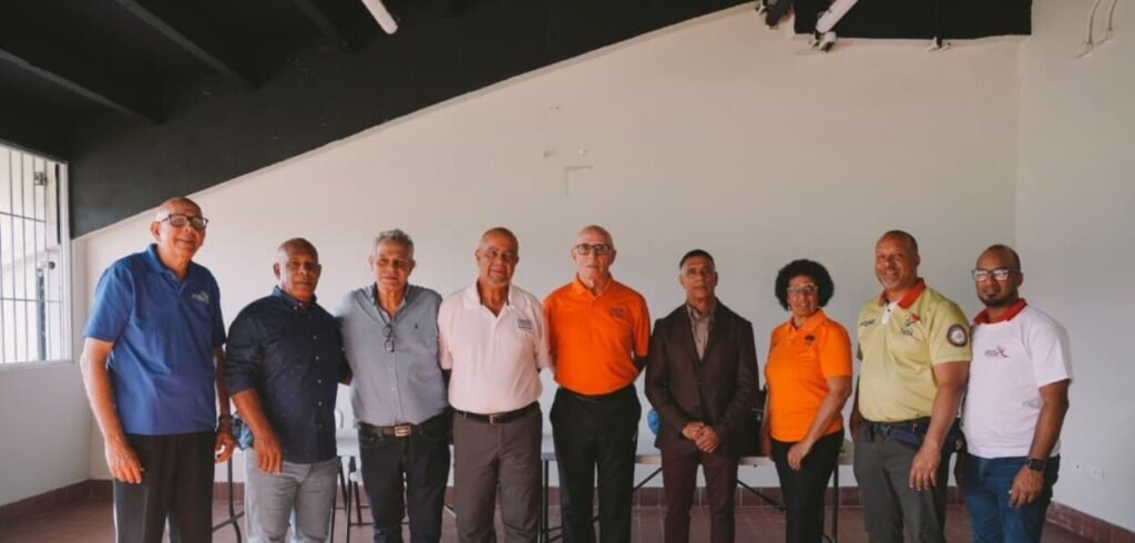 Comité Juegos del 2026 Inicia curso de atletismo