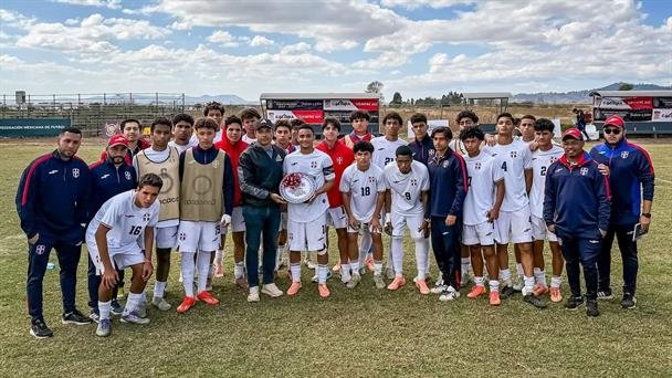 Crecimiento del fútbol dominicano – Diario Libre Crecimiento del fútbol dominicano - Diario Libre