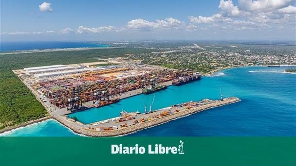DP World invierte más de US$90 MM en la seguridad de su puerto DP World invierte más de US$90 MM en la seguridad de su puerto
