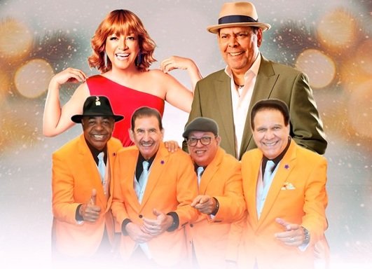 D’Parranda Navideña une a Milly, Villalona y el Conjunto Quisqueya De Parranda Navideña