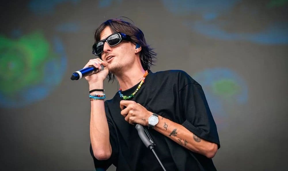 Danny Ocean actuará en el Nobel de la Paz Danny Ocean cantará en la entrega del Premio Nobel de la Paz a María Corina Machado