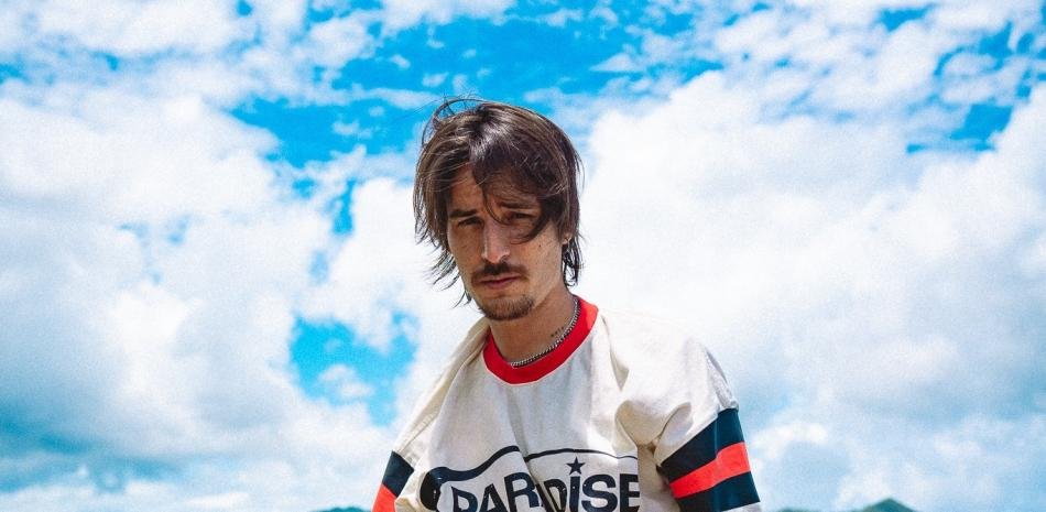 Danny Ocean cantará en la entrega del Premio Nobel de la Paz a María Corina Machado Danny Ocean cantará en la entrega del Premio Nobel de la Paz a María Corina Machado