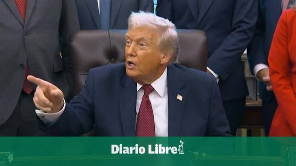 Desafíos en Europa según la estrategia de seguridad nacional Trump Desafíos en Europa según la estrategia de seguridad nacional Trump