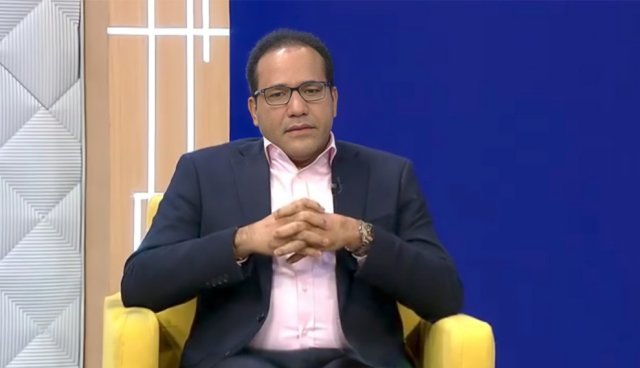 Dice Salvador Holguín que la palabra de un narco tiene más validez que la de un político Ensegundos República Dominicana Dice Salvador Holguín que la palabra de un narco tiene más validez que la de un político Ensegundos República Dominicana