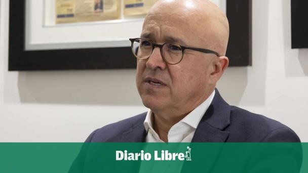 Domínguez Brito dice reforma al Código Procesal Penal es "floja" Domínguez Brito dice reforma al Código Procesal Penal es "floja"