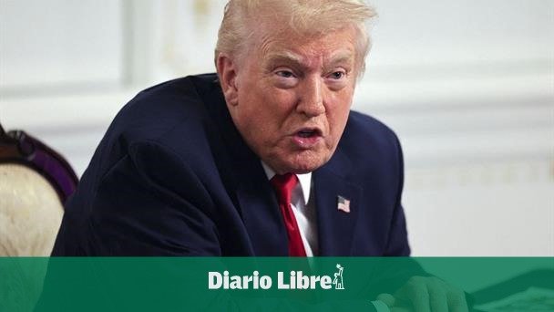 Donald Trump insiste sobre ataques en territorio venezolano Donald Trump insiste sobre ataques en territorio venezolano