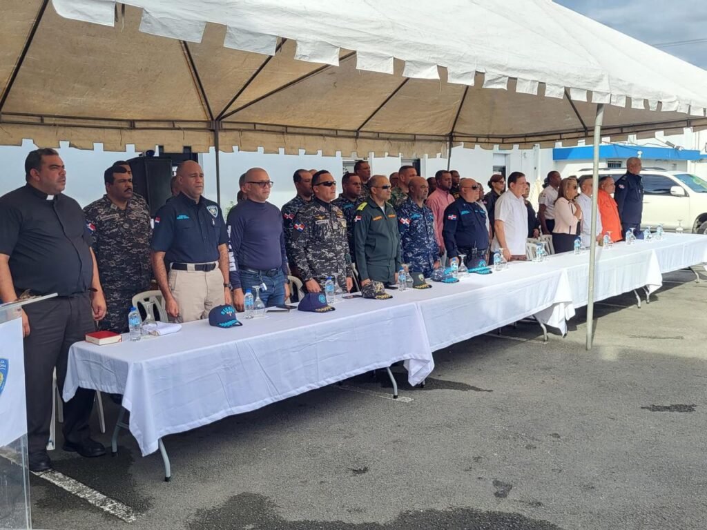 Dueño de finca denuncia asalto durante operativo Dueño de finca denuncia asalto durante operativo