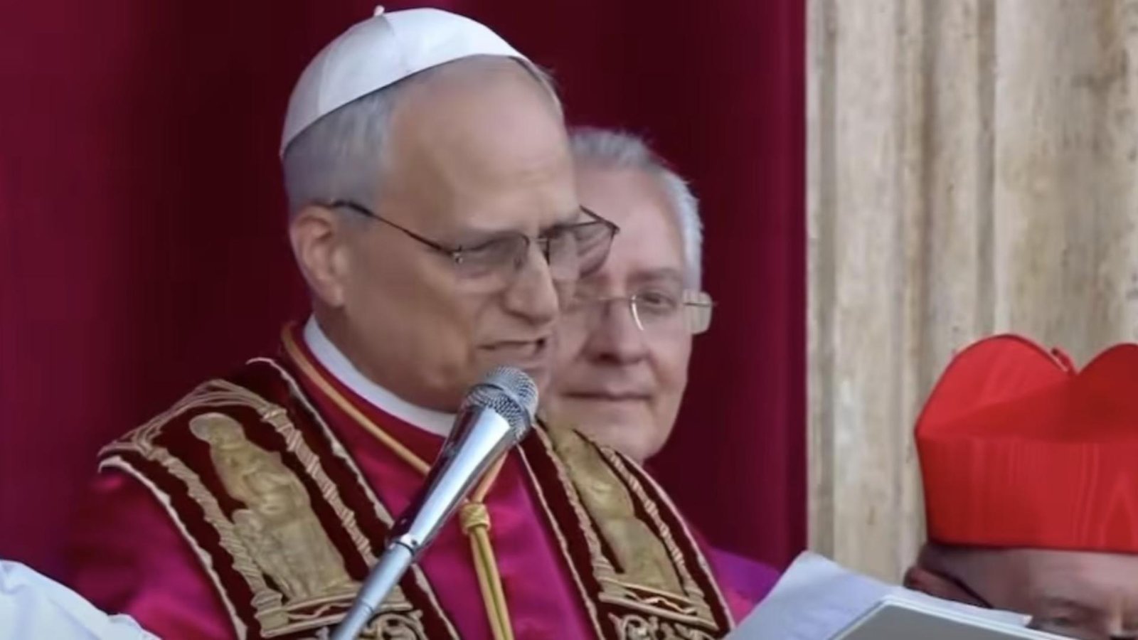 El papa León XIV denuncia la aplicación de la IA en el ámbito militar ...
