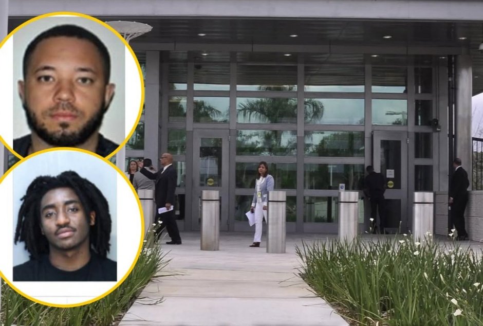 Embajada de EEUU en RD difunde alerta sobre dos peligrosos fugitivos – Remolacha Embajada de EEUU en RD difunde alerta sobre dos peligrosos fugitivos - Remolacha