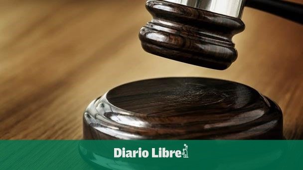 Envían a prisión a mujer planificó y mandó a matar socio comercial Envían a prisión a mujer planificó y mandó a matar socio comercial