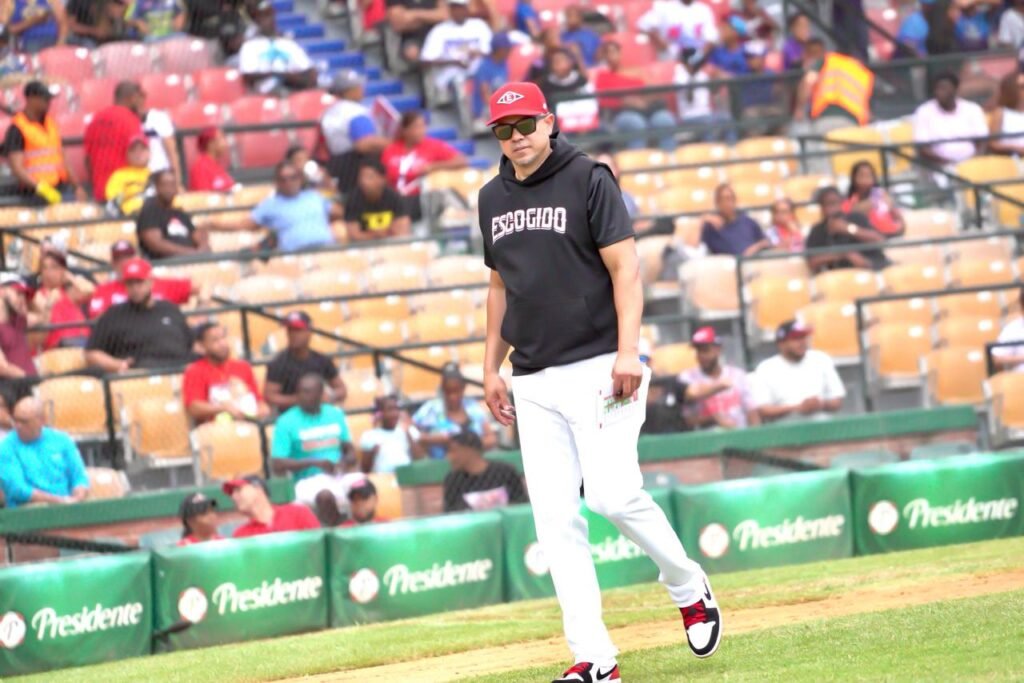 Escogido despide al dirigente Cintrón y al coach de pitcheo Cepeda – El Nuevo Diario (República Dominicana) Escogido despide al dirigente Cintrón y al coach de pitcheo Cepeda – El Nuevo Diario (República Dominicana)