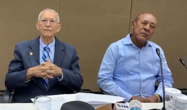 Ferreteros plantean reemplazar la cesantía por un seguro de desempleo en la reforma laboral – El Nuevo Diario (República Dominicana) Ferreteros plantean reemplazar la cesantía por un seguro de desempleo en la reforma laboral – El Nuevo Diario (República Dominicana)