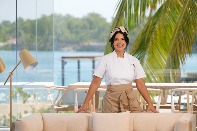 Festival Gastronómico RD Exquisita 2026 estará dedicado a la Chef Tita Ensegundos República Dominicana Festival Gastronómico RD Exquisita 2026 estará dedicado a la Chef Tita Ensegundos República Dominicana