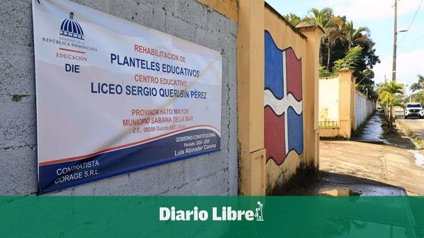 Hato Mayor: preocupación por el consumo de drogas entre jóvenes Hato Mayor: preocupación por el consumo de drogas entre jóvenes