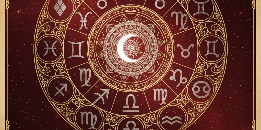 Horóscopo del lunes 1 de diciembre de 2025 Horóscopo del lunes 1 de diciembre de 2025