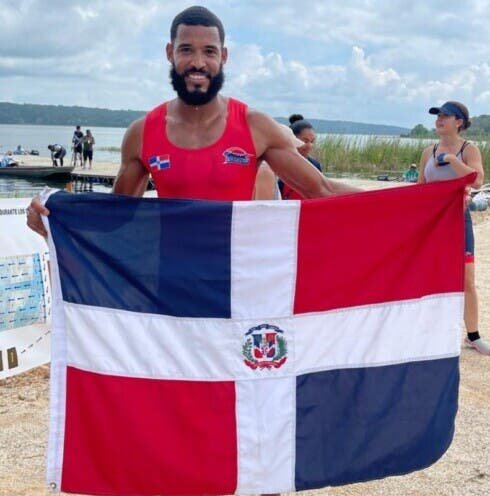 Ignacio Vásquez gana oro y atletismo dos plata en los Juegos Bolivarianos Ignacio Vásquez gana oro y atletismo dos plata en los Juegos Bolivarianos