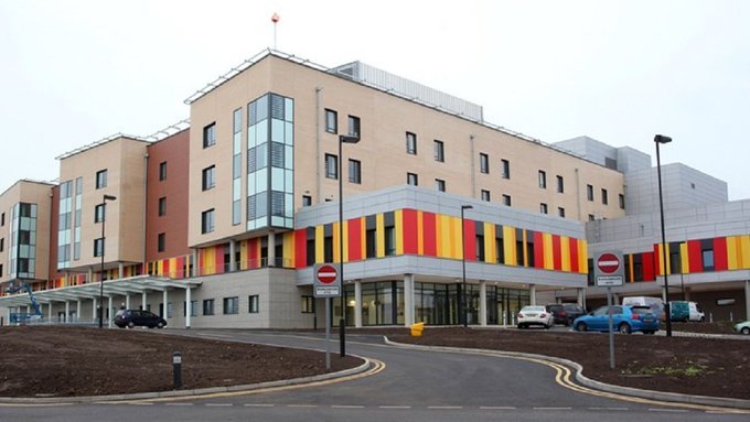 Inculpan en Inglaterra a un médico acusado de agresiones sexuales a más de 30 pacientes – El Nuevo Diario (República Dominicana) Inculpan en Inglaterra a un médico acusado de agresiones sexuales a más de 30 pacientes – El Nuevo Diario (República Dominicana)