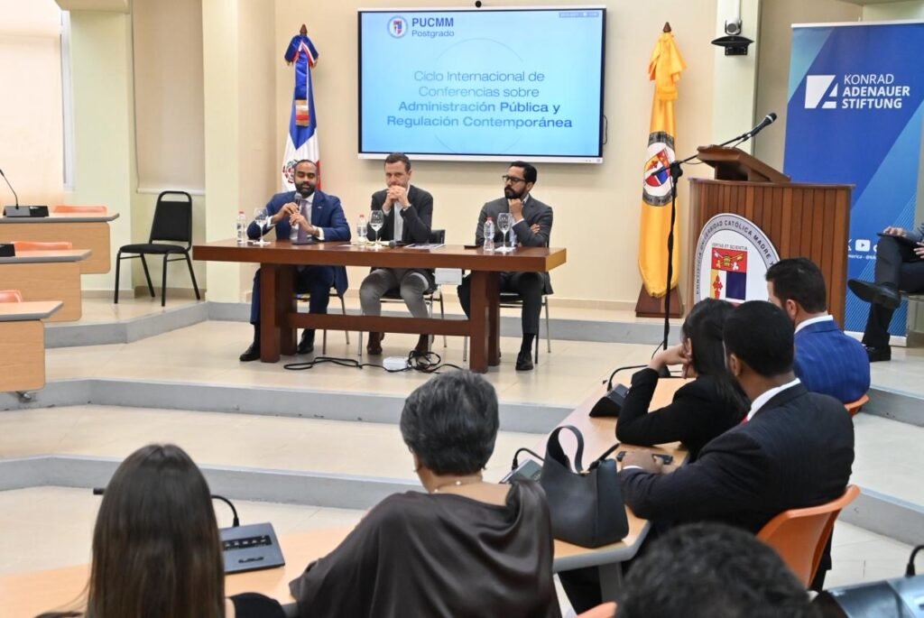 Instituciones abogan por mayor transparencia y debate público para robustecer la democracia dominicana – El Nuevo Diario (República Dominicana)