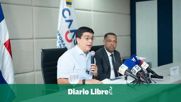 La Caasd busca aumentar la oferta de agua con 28 nuevos pozos La Caasd busca aumentar la oferta de agua con 28 nuevos pozos