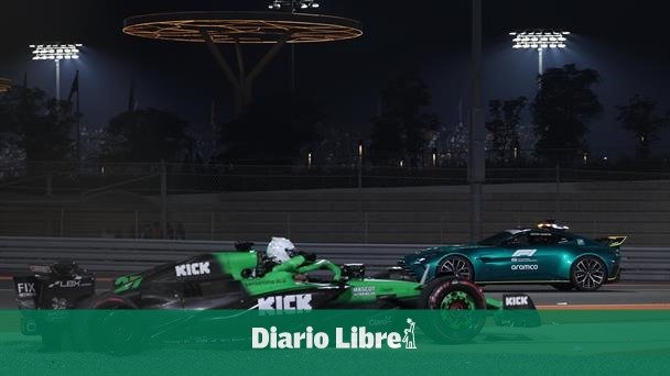 La Fórmula 1 se alista para una batalla final tras error de McLaren La Fórmula 1 se alista para una batalla final tras error de McLaren