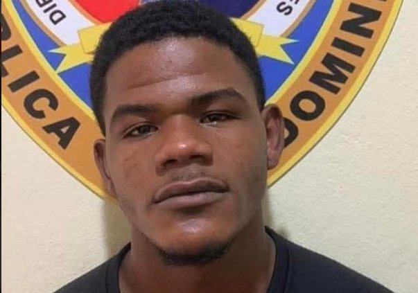 La Policía mata a “Bob Esponja” durante presunto intercambio de disparos Ensegundos República Dominicana La Policía mata a “Bob Esponja” durante presunto intercambio de disparos Ensegundos República Dominicana