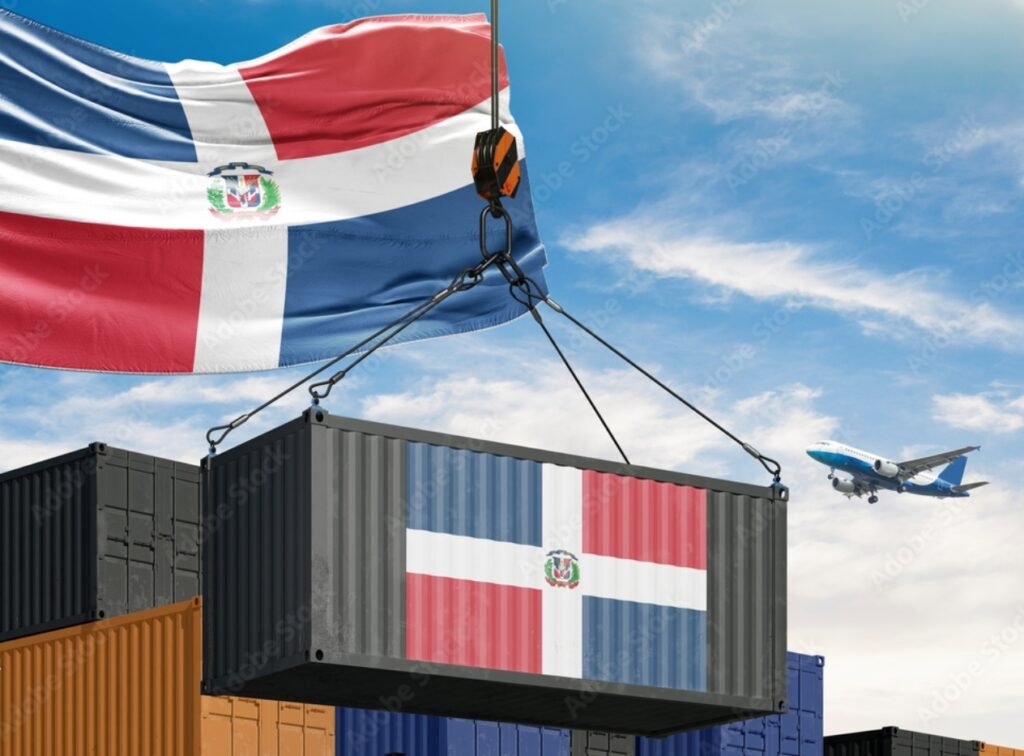 La economía global crecerá un 3,2% pese a los aranceles de Trump, según la OCDE La economía global crecerá un 3,2% pese a los aranceles de Trump, según la OCDE